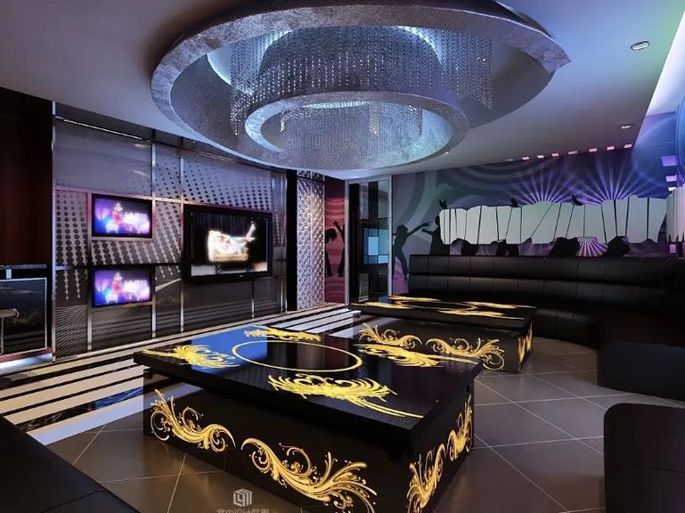 衡阳商务KTV，尽享商务休闲 veranda-雁峰区ktv预订