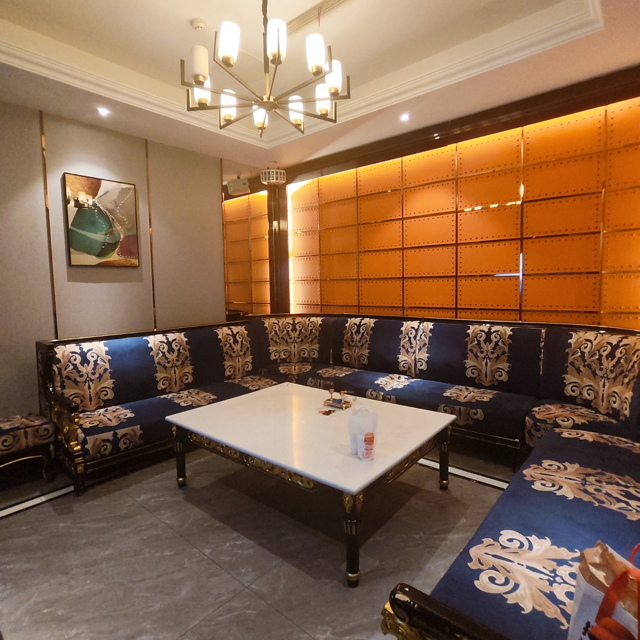 衡阳商务KTV最佳选择-雁峰区ktv预订